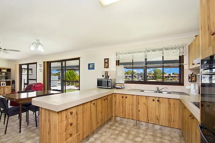 Fifth view of Homely house listing, 10 Captains Way, Banora Point NSW 2486