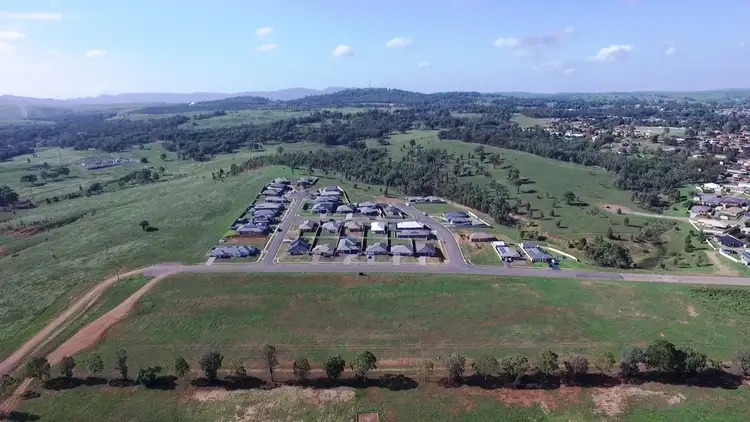 Main view of Homely land listing, 13 Sepoy Crescent, Muswellbrook NSW 2333