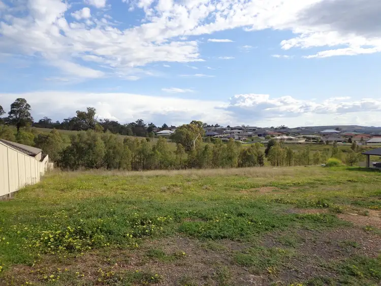 Second view of Homely land listing, 13 Sepoy Crescent, Muswellbrook NSW 2333
