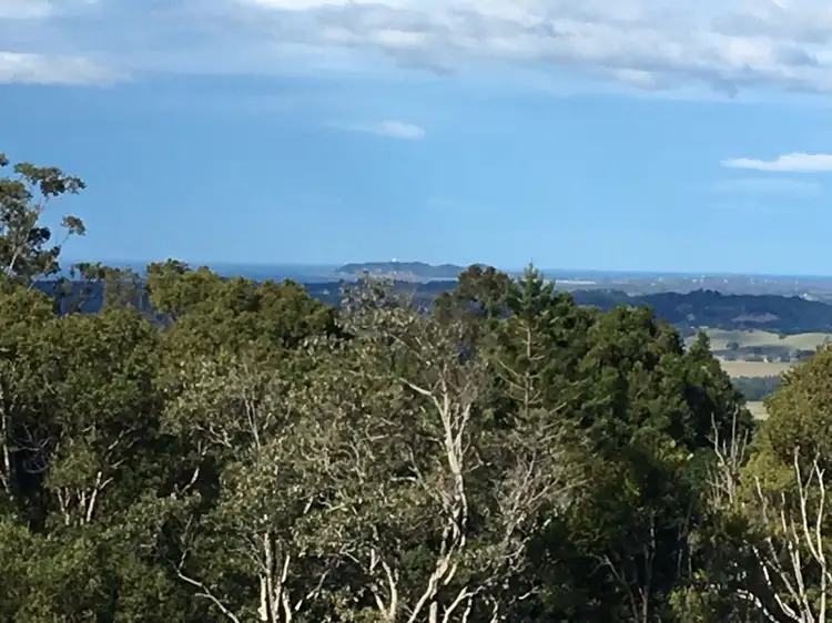 Main view of Homely rural property listing, 157 Frasers Road, Mullumbimby Creek NSW 2482