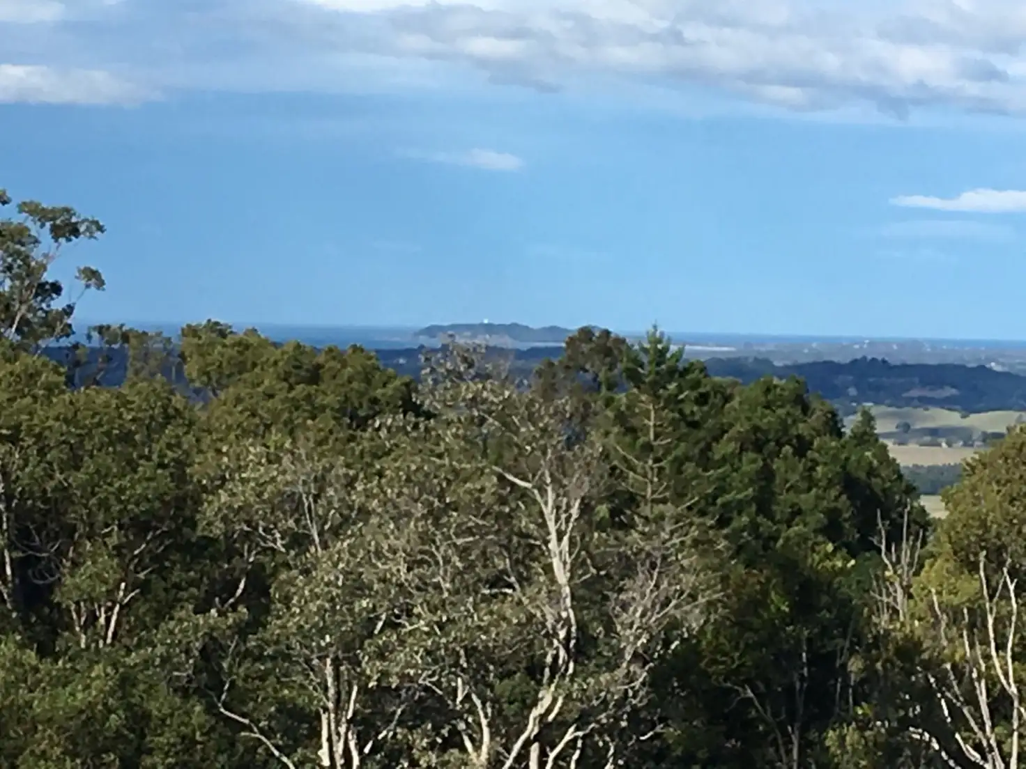 Main view of Homely rural property listing, 157 Frasers Road, Mullumbimby Creek NSW 2482