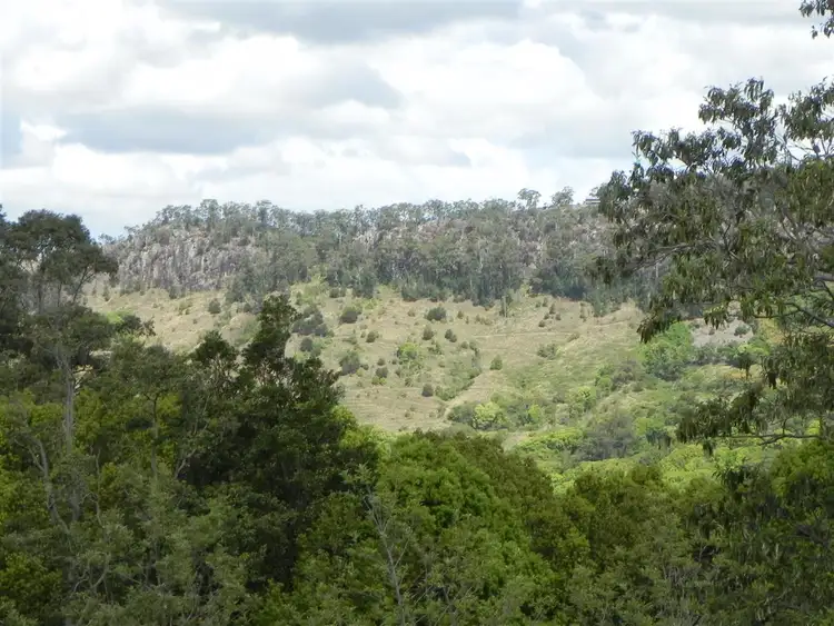 Third view of Homely rural property listing, 157 Frasers Road, Mullumbimby Creek NSW 2482