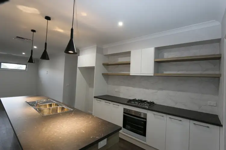 Fourth view of Homely house listing, 13 Courage Court, Strathfieldsaye VIC 3551