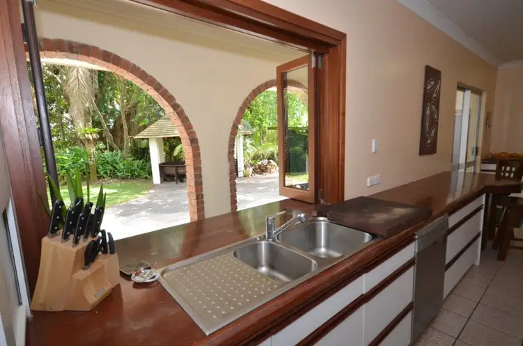 Sixth view of Homely house listing, 47 Ross Road, Deeral QLD 4871