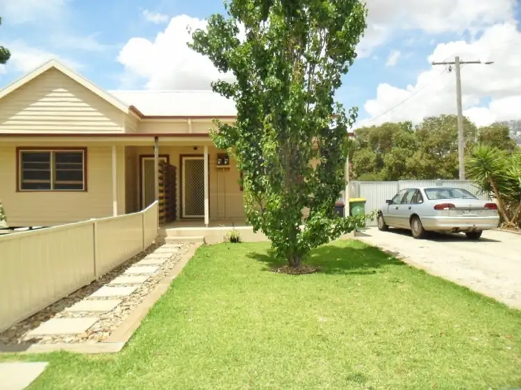 81 Thurla Street