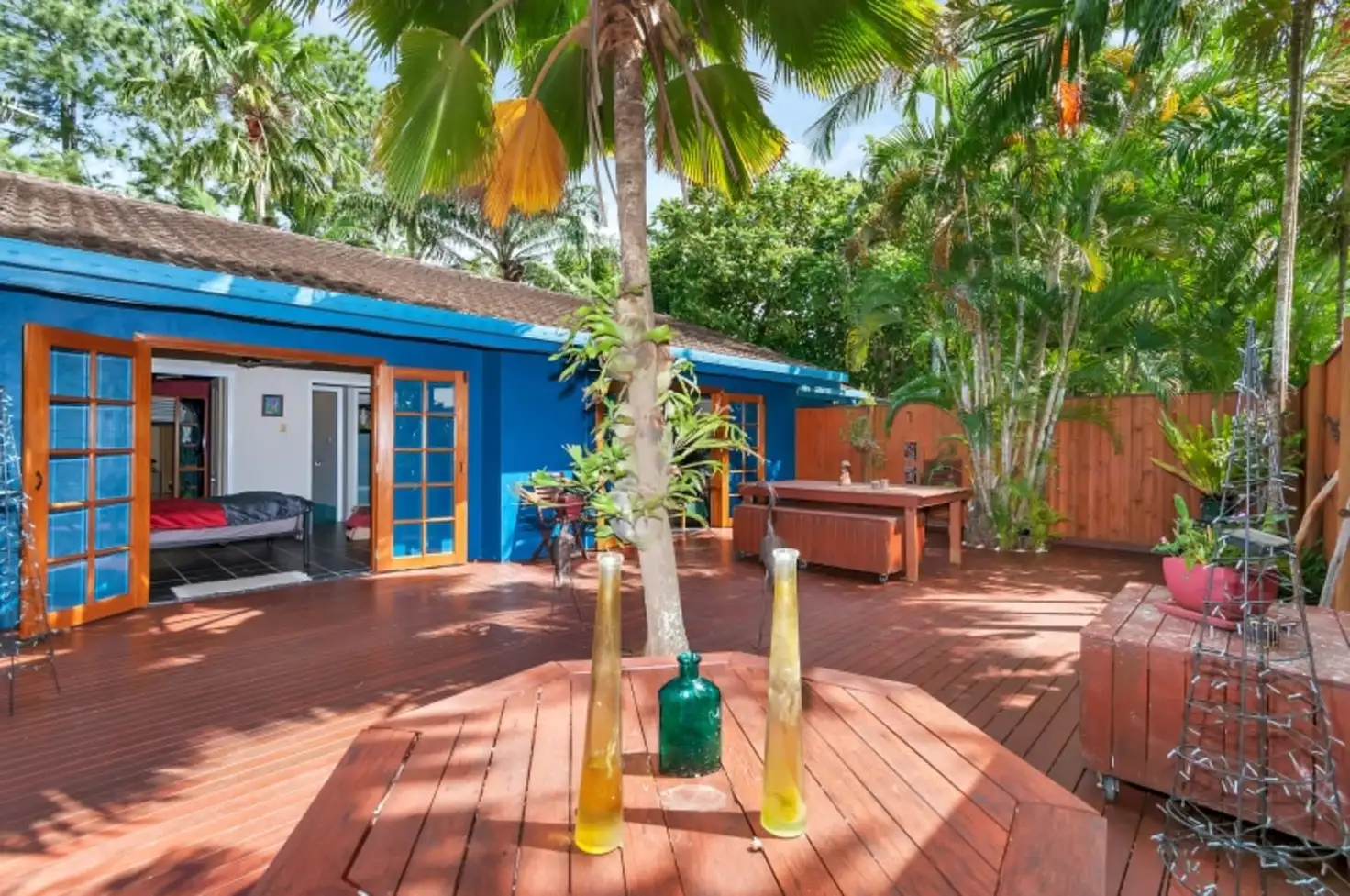 Main view of Homely house listing, 13 Bindaree Close, Caravonica QLD 4878