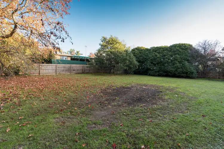 LOT 2/51 Drummond Rd, Seville VIC 3139