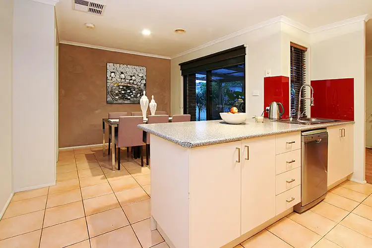 Fourth view of Homely house listing, 10 Twyford Close, Hillside VIC 3037