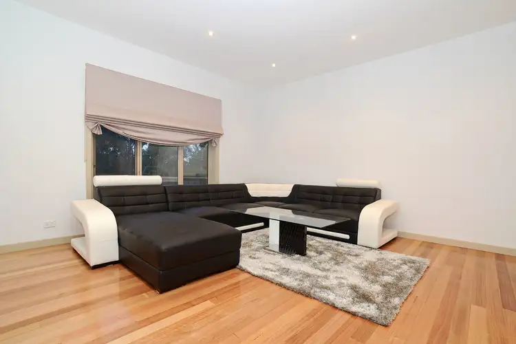Fourth view of Homely house listing, 10 Hart Place, Taylors Lakes VIC 3038
