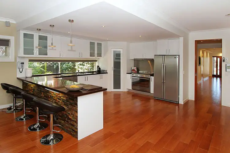 Fourth view of Homely house listing, 21 Pembury Way, Hillside VIC 3037