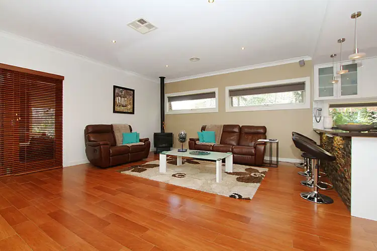 Fifth view of Homely house listing, 21 Pembury Way, Hillside VIC 3037