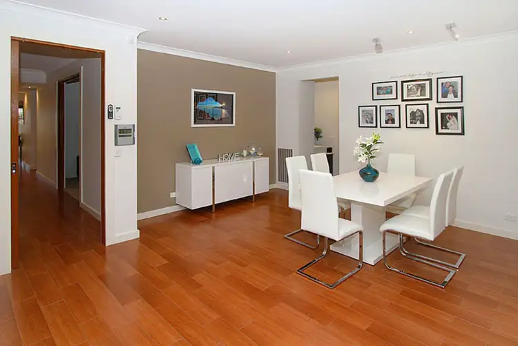 Sixth view of Homely house listing, 21 Pembury Way, Hillside VIC 3037