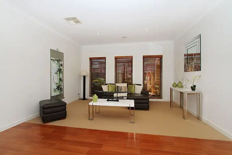 Seventh view of Homely house listing, 21 Pembury Way, Hillside VIC 3037