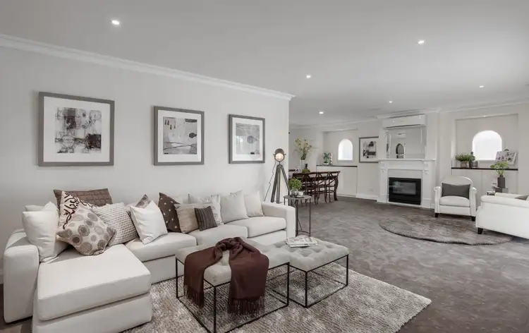 Third view of Homely house listing, 23 Barina Avenue, Mooroolbark VIC 3138