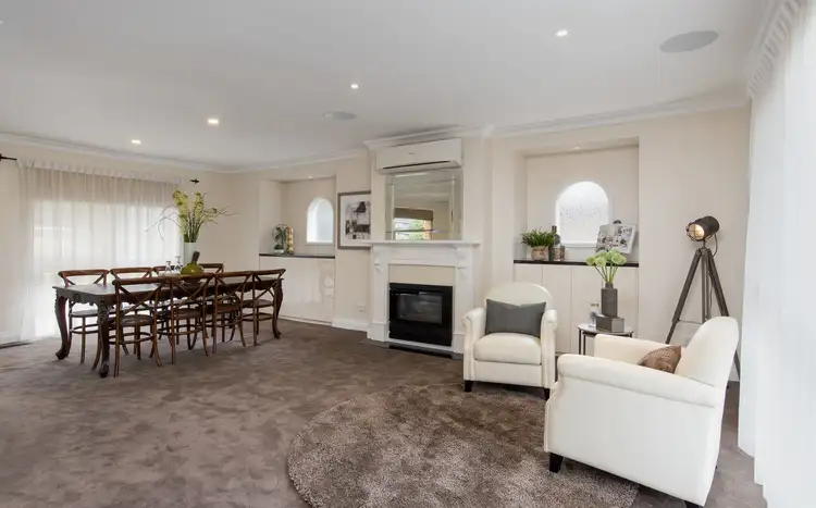 Fourth view of Homely house listing, 23 Barina Avenue, Mooroolbark VIC 3138