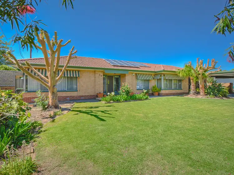 Main view of Homely house listing, 22 Tweed Avenue, Marion SA 5043