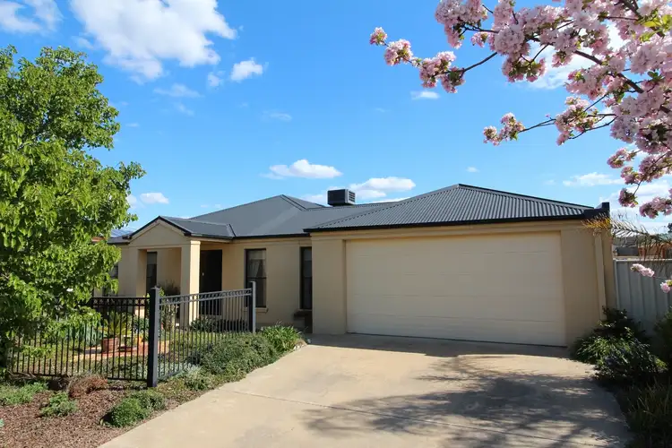 Main view of Homely house listing, 21 Waterford Drive, Strathfieldsaye VIC 3551