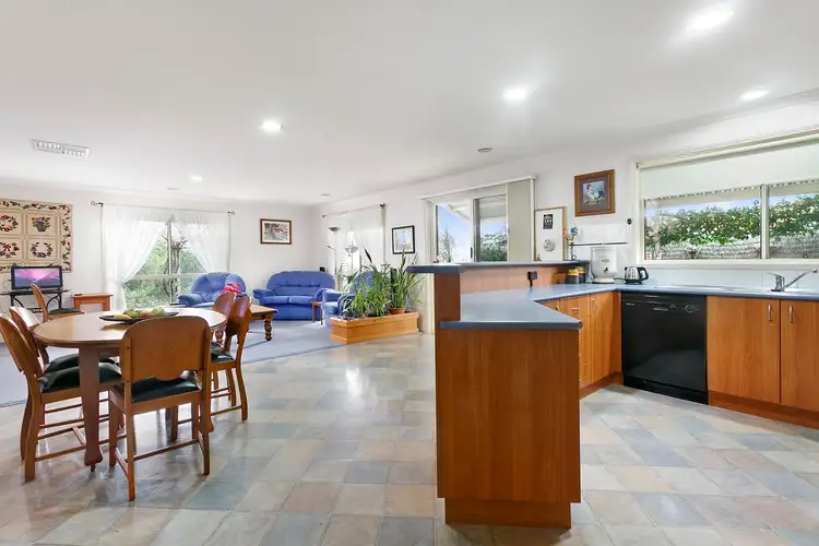 Third view of Homely house listing, 21 Waterford Drive, Strathfieldsaye VIC 3551