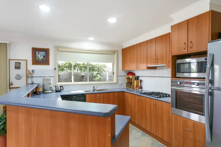 Fourth view of Homely house listing, 21 Waterford Drive, Strathfieldsaye VIC 3551