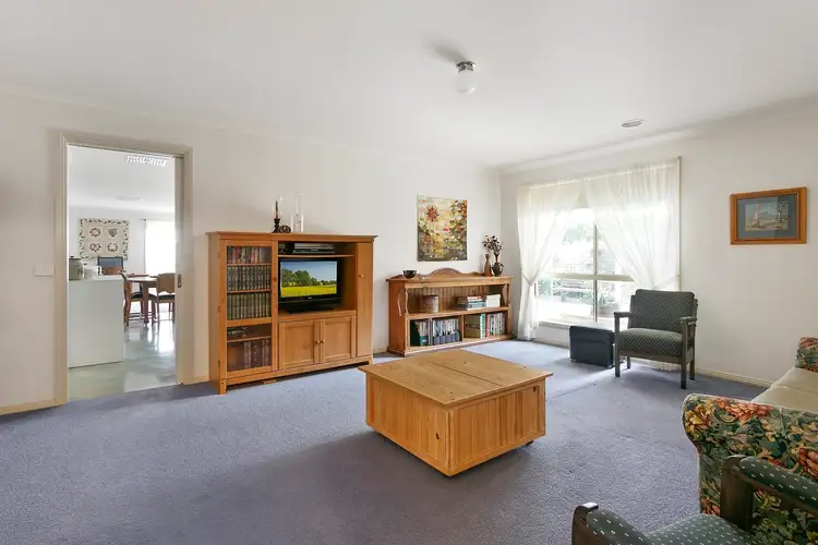 Fifth view of Homely house listing, 21 Waterford Drive, Strathfieldsaye VIC 3551