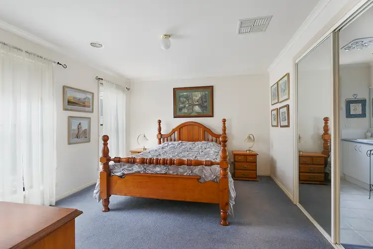 Sixth view of Homely house listing, 21 Waterford Drive, Strathfieldsaye VIC 3551