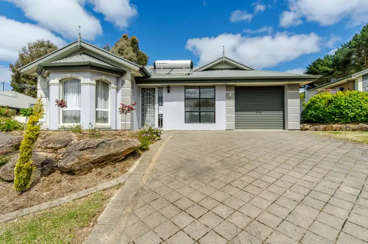 Main view of Homely house listing, 9 Decaux Place, Mount Compass SA 5210