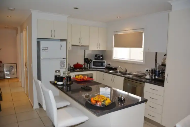 Second view of Homely house listing, 6 Stockdale Court, Mildura VIC 3500