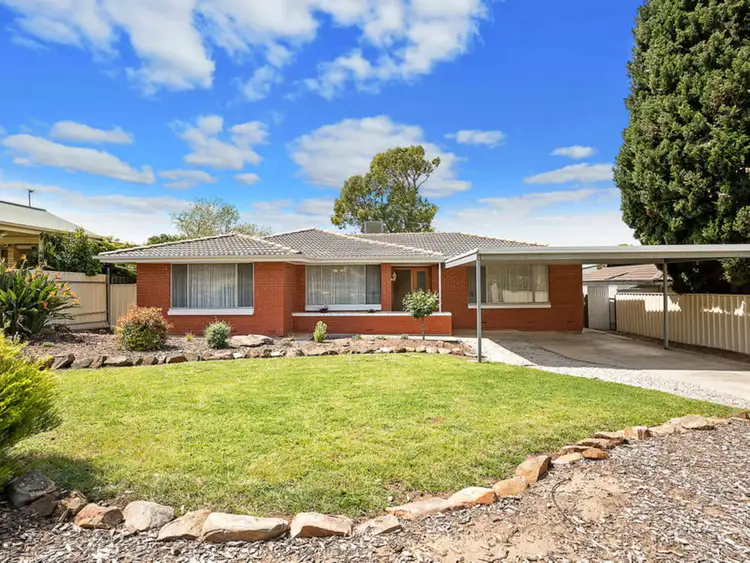 183 Kelly Road, Modbury North SA 5092