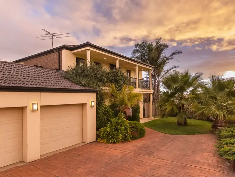 Main view of Homely house listing, 41A Unity Drive, Sheidow Park SA 5158