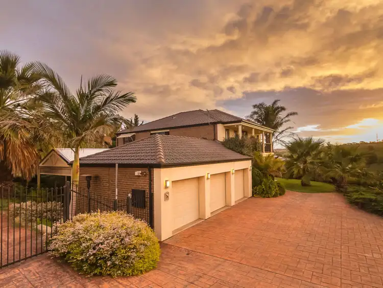 Second view of Homely house listing, 41A Unity Drive, Sheidow Park SA 5158