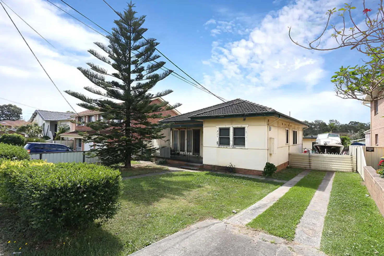 Main view of Homely house listing, 238 Polding Street, Smithfield NSW 2164