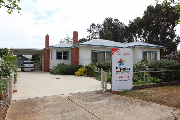 25 Grant Street, Goornong VIC 3557