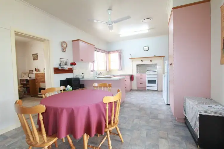 Seventh view of Homely house listing, 25 Grant Street, Goornong VIC 3557