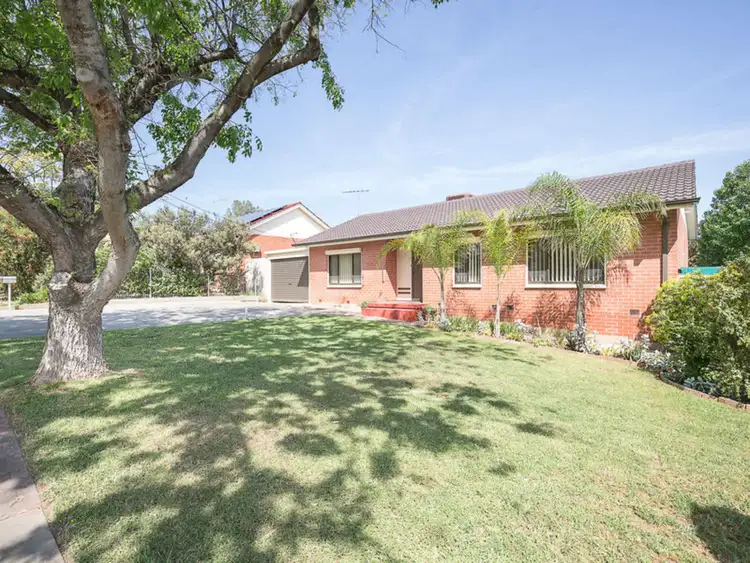 18 Mary Leonard Drive, Ingle Farm SA 5098