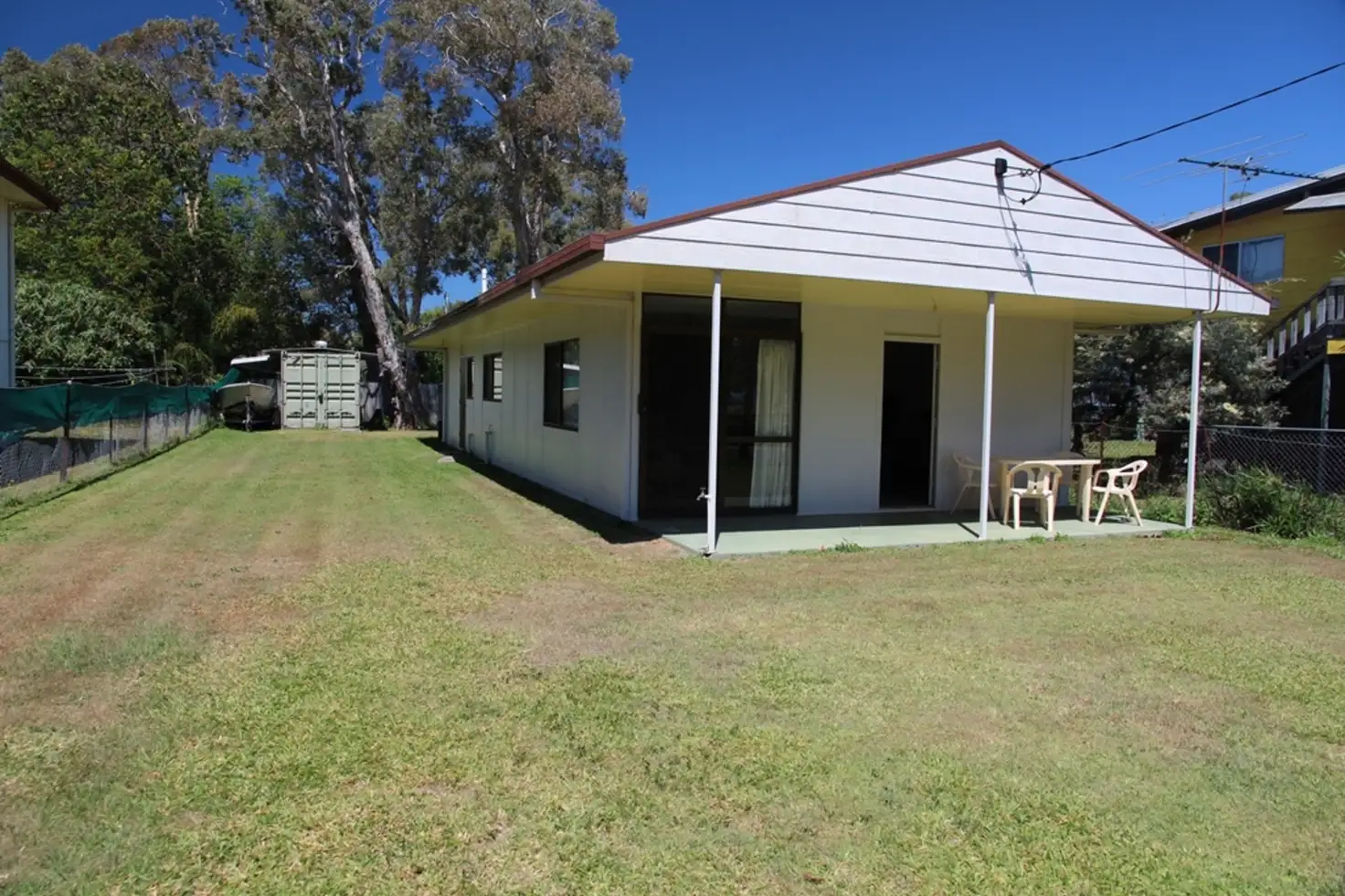 Main view of Homely house listing, 9 Flinders Avenue, Dunwich QLD 4183