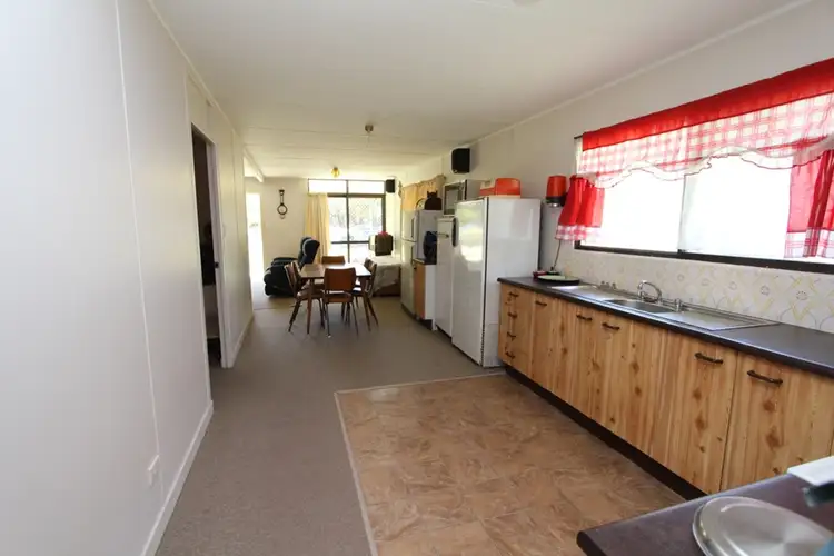 Second view of Homely house listing, 9 Flinders Avenue, Dunwich QLD 4183