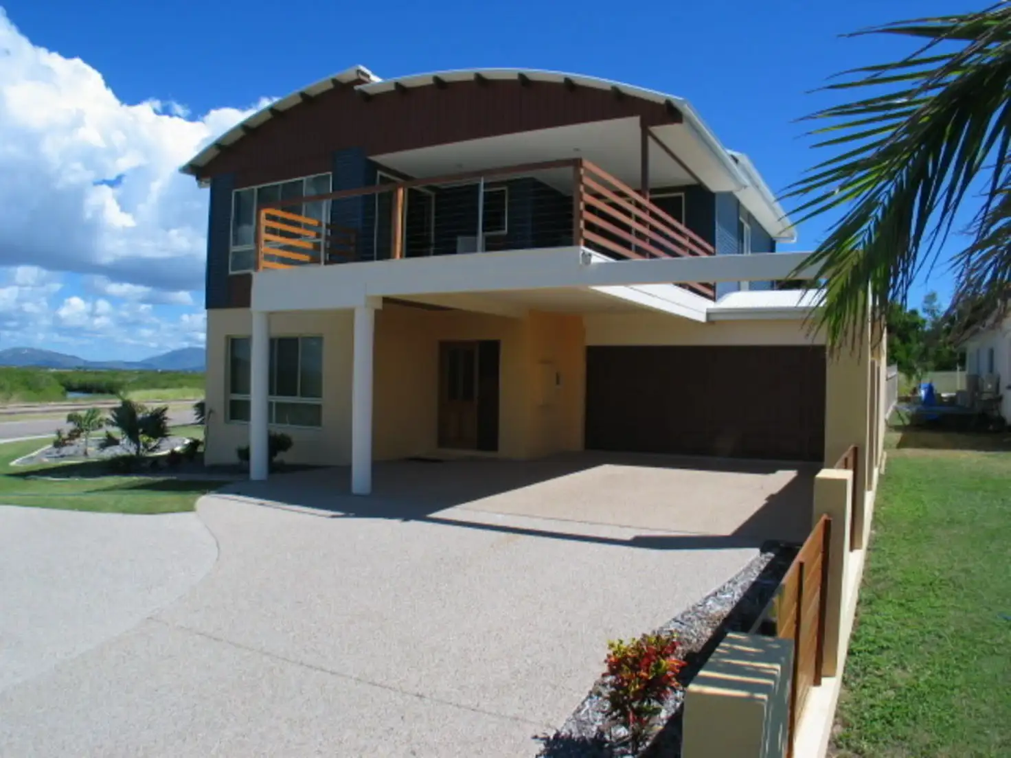 Main view of Homely apartment listing, 1/104 Dalrymple Street, Bowen QLD 4805