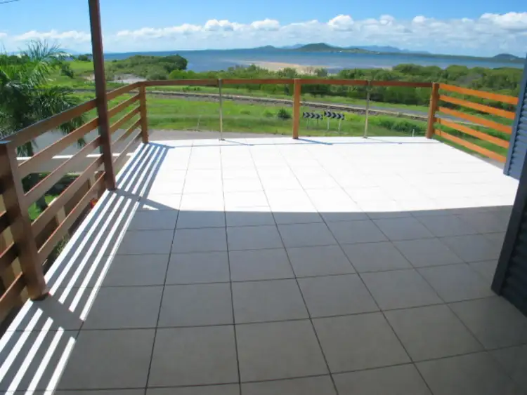 Second view of Homely apartment listing, 1/104 Dalrymple Street, Bowen QLD 4805