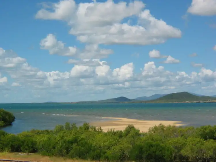 Third view of Homely apartment listing, 1/104 Dalrymple Street, Bowen QLD 4805