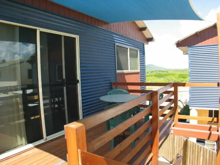 Seventh view of Homely apartment listing, 1/104 Dalrymple Street, Bowen QLD 4805