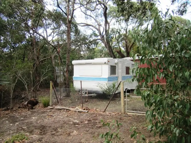 Fourth view of Homely rural property listing, Lot 15 Rarkang Road, Silverton SA 5204