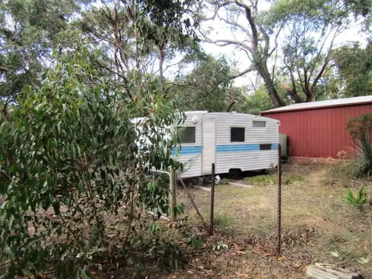 Fifth view of Homely rural property listing, Lot 15 Rarkang Road, Silverton SA 5204