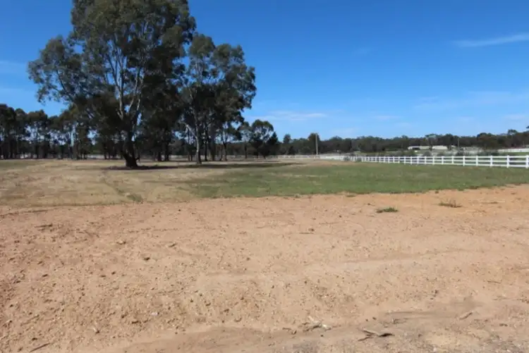 Second view of Homely land listing, 41c Popes Road, Junortoun VIC 3551