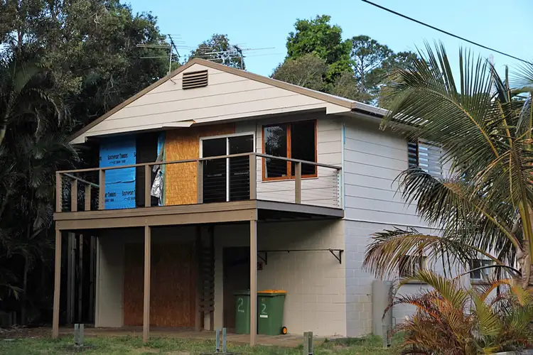 2 Millers Lane, Amity QLD 4183