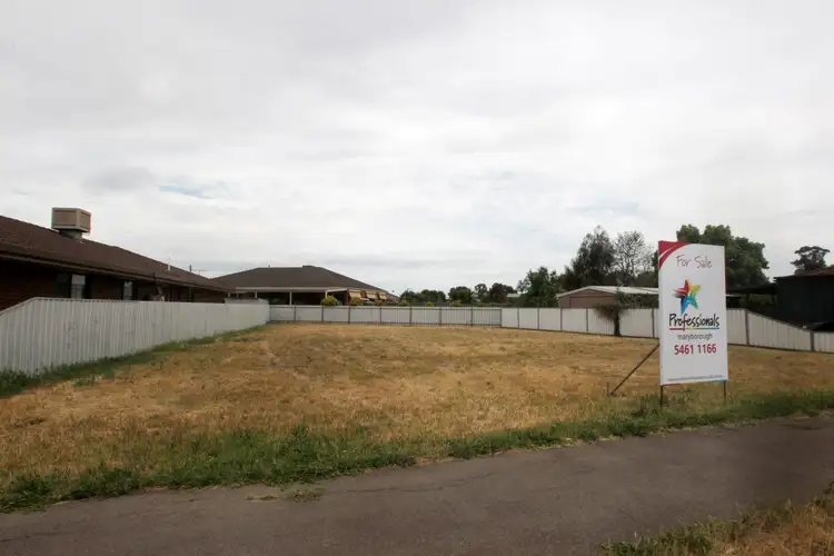 286A Gladstone Street, Maryborough VIC 3465