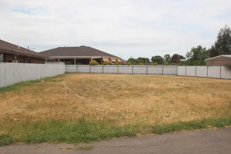 Second view of Homely land listing, 286A Gladstone Street, Maryborough VIC 3465