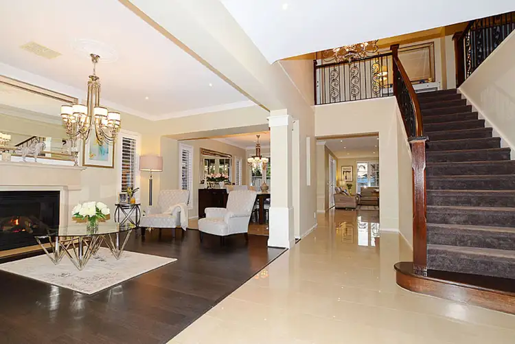 Second view of Homely house listing, 7 Fitzgerald Court, Taylors Lakes VIC 3038
