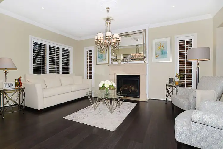 Third view of Homely house listing, 7 Fitzgerald Court, Taylors Lakes VIC 3038