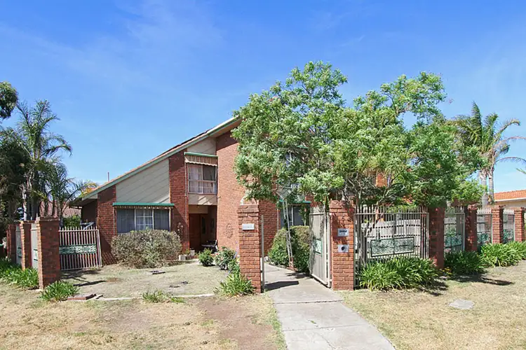 Main view of Homely house listing, 5 Roseberry Avenue, Keilor Downs VIC 3038