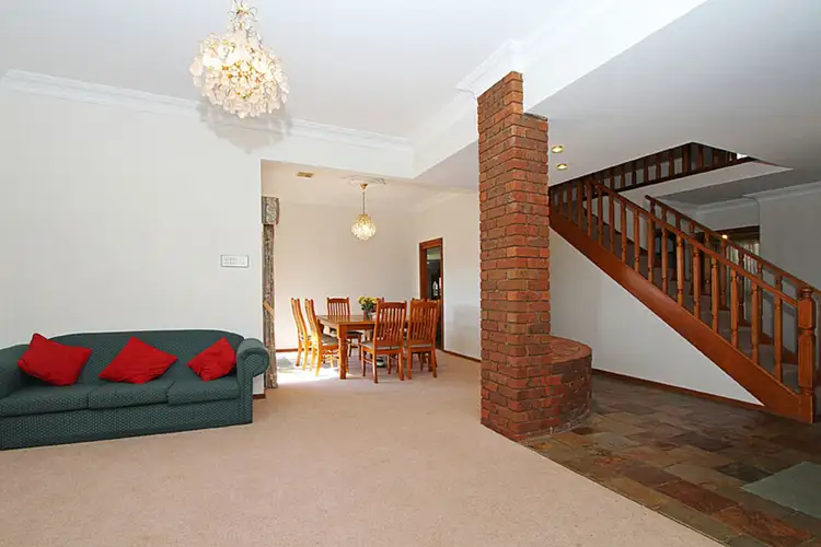 Second view of Homely house listing, 5 Roseberry Avenue, Keilor Downs VIC 3038